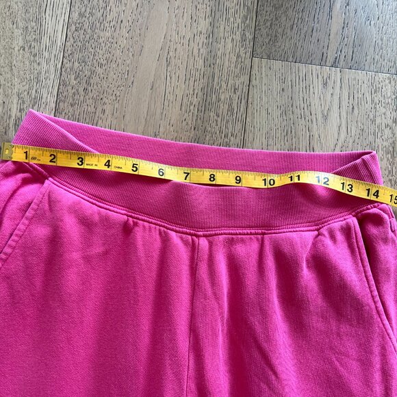 Velvet by Graham & Spencer Zuma Fleece Sweatpants & Matching Sweatshirt - Picture 7 of 7